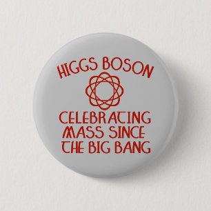 Att fira för den Higgs bosonen samlas sedan den Knapp