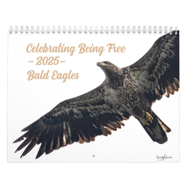 Att fira gratis kalender i Örn 2025 (Omslag)
