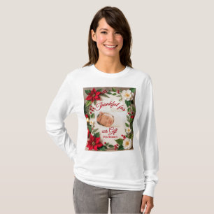 'Att fira magin hos barn' T-Shirt