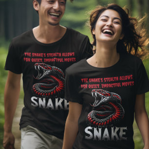 Att fira ormens år 2025 t shirt