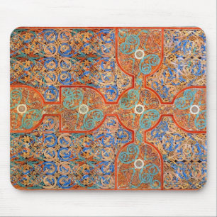 Att flyga mattar Mousepad Musmatta