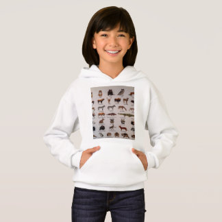 Att föra det vilda hem: Hur vilda djur-konst förbi T Shirt