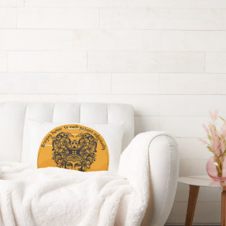 Att föra humor till varje enskild patient - Nurs Lumbarkudde