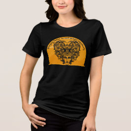 Att föra humor till varje enskild patient t shirt