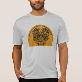 Att föra humor till varje enskild patient t shirt
