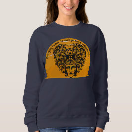 Att föra humor till varje enskild patient t shirt