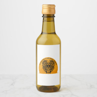 Att föra humor till varje enskild patient vinetikett