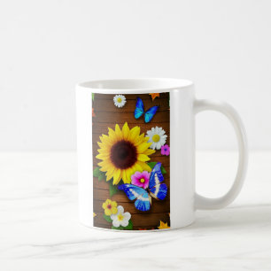 Att förlåta är inte att glömma, utan att befria kaffemugg