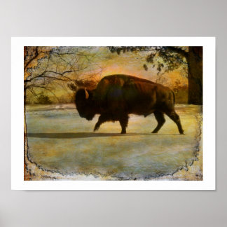 Att förstöra jorden poster