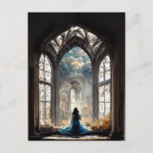 Att gå in i skönhetens värld