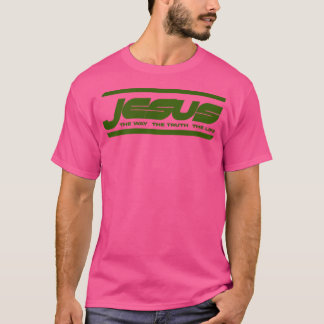 Att ge nåd Jesus är allt. T Shirt