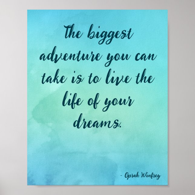 Att ge Ord inflytande Poster (Framsidan)