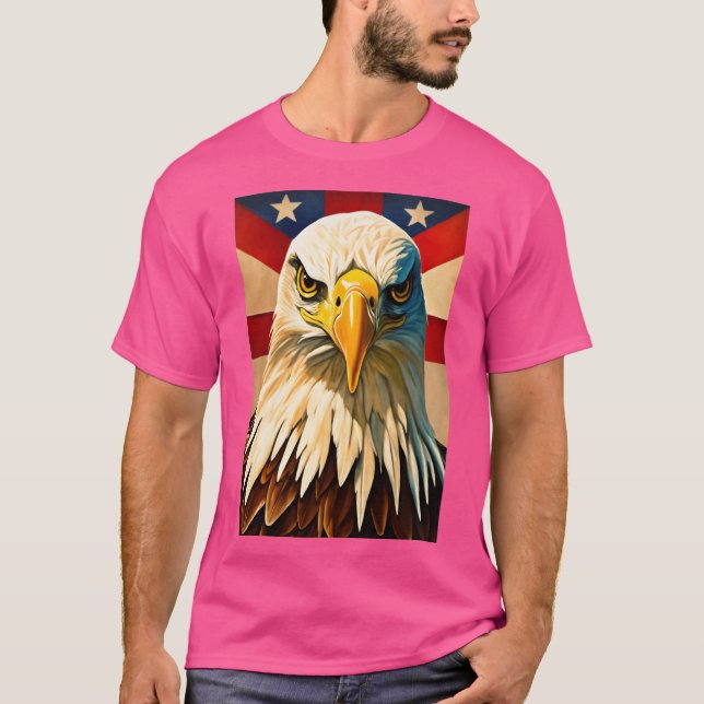 ・ Att ge varje individ ökat inflytande T Shirt (Framsida)