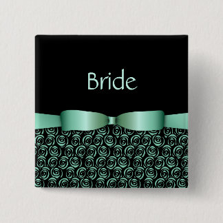 Att gifta sig för 100 Rosettes knäppas - Knapp