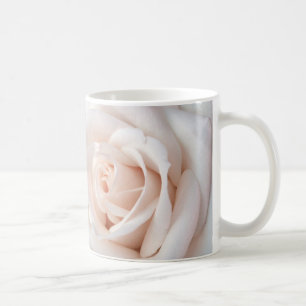 Att gifta sig steg kaffemugg