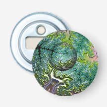 Att glädjas åt öppnaren i Flaska