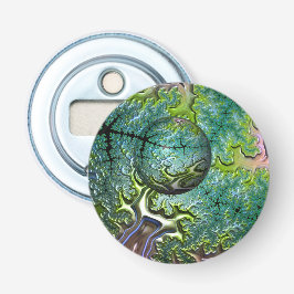 Att glädjas åt öppnaren i Flaska Flasköppnare