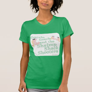 Att göra 60-talets Sak mörk T-shirt