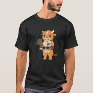 Att göra Borta fel på kokkonfektion för kulturbake T Shirt