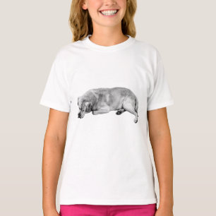 Att göra Chef i kammaren T Shirt