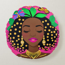 Att göra det som gör mig Lycklig Pillow