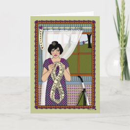 Att göra-lista_A_Greeting Card Kort