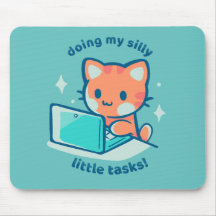 Att göra mina små Fånig