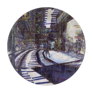Att göra Piano-pianot mörkt