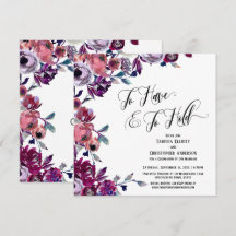 Att Ha & Att Hålla Utförlig Skrift Fet Blommor