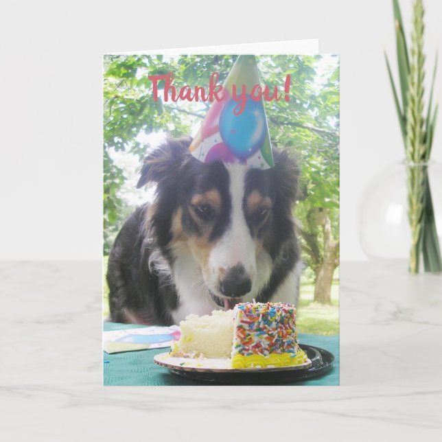 "Att ha din kummel och äta den också!" Tack Ca (Framsida)