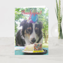 "Att ha din kummel och äta den också!" Tack Ca