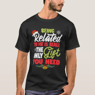 Att ha med mig att göra.. t shirt