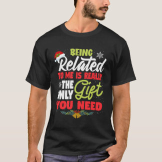 Att ha med mig att göra.. t shirt