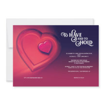 att ha och hålla två hjärtan,