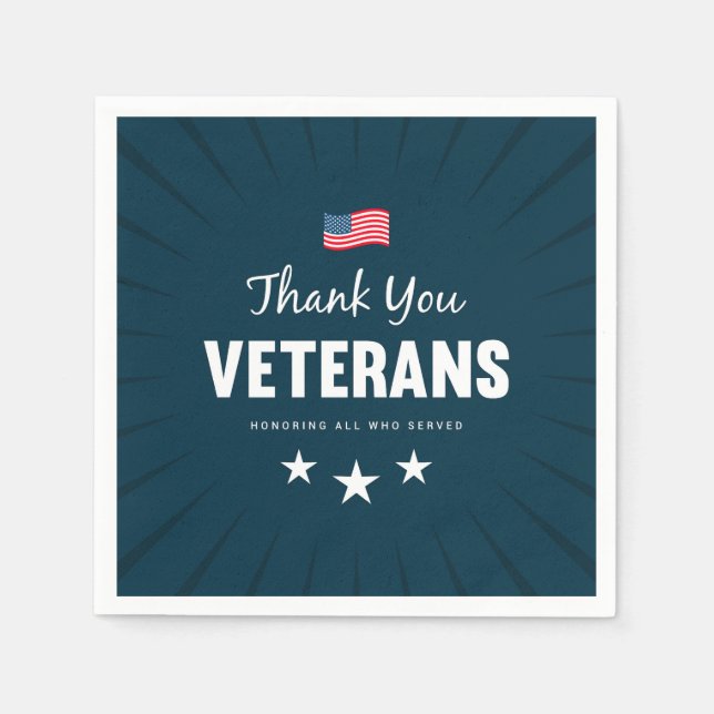 Att hedra alla som har tjänat pappersservett (Framsidan)