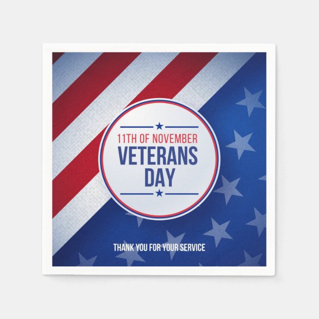 Att hedra alla som har tjänat pappersservett (Framsidan)