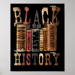 Att hedra den historiska inspirationen till den fr poster