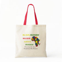 Att hedra den senaste inspirerande framtida svarta