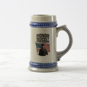 Att hedra Heroes Veteran Day Patriotic Design Sejdel