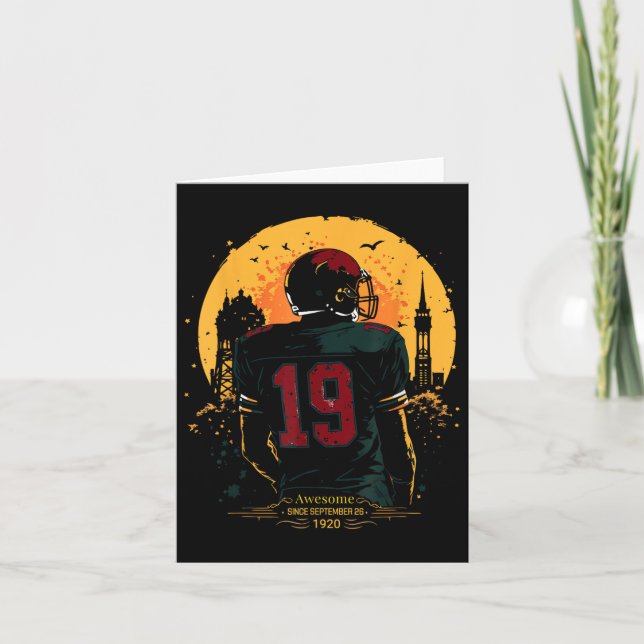 Att hedra tidigare inspirerande framtida Manar Wom Kort (Framsida)