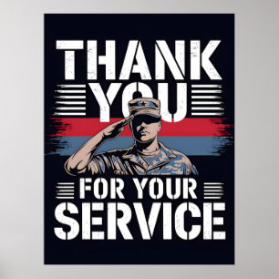 Att hedra våra hjältar denna veterandag 2025 poster