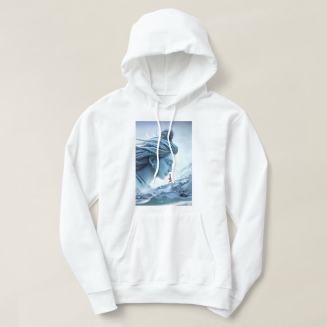 Att hitta T-shirts på Zazzle baserat på deras tite Hoodie (Design framsida)