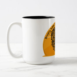 "Att infektera hälsovården med humor, vår poddsänd Två-Tonad Mugg