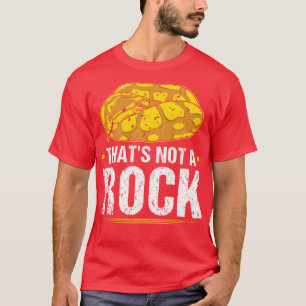 Att inte ha en Sten-snake Boll Python T Shirt