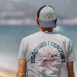 Att inte underhålla en lönsam lärare SommarBreak T Shirt<br><div class="desc">Letar du efter ett roligt sätt att uttrycka kärlek för stranden och undervisning? Titta bara på den roliga lärarsemesterutformningen! Det är perfekten att säga till alla att när du inte är i klassrummet,  så blöder du upp sol och surfar. Vi tar redot till slå stranden i stil!</div>
