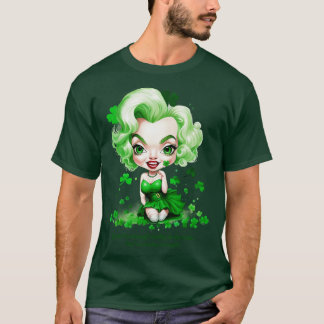 att Irish Tur T Shirt