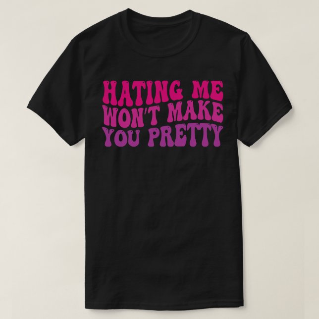 Att jag gör dig till söt 2 t shirt (Design framsida)