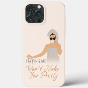 Att jag gör dig till söt Phone Case