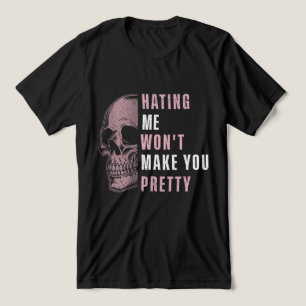 ATT JAG INTE GÖR DIG SÖT T SHIRT
