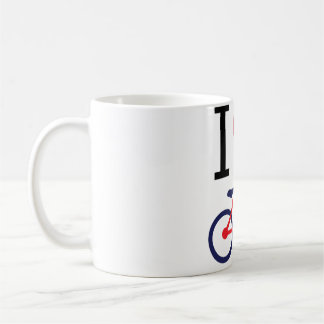 Att jaga en kvinna kan inte leda hund kaffemugg
